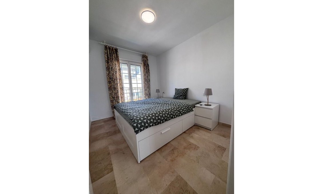 Segunda mano - Ático -
Orihuela Costa - Costa Blanca