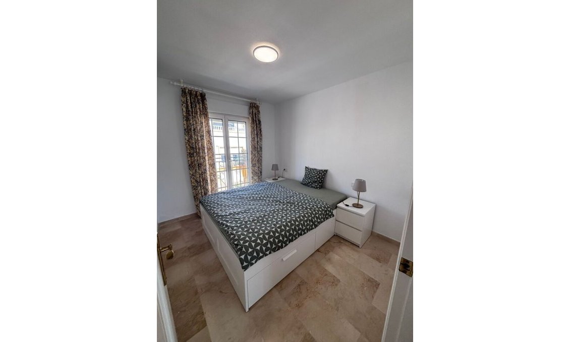 Segunda mano - Ático -
Orihuela Costa - Costa Blanca