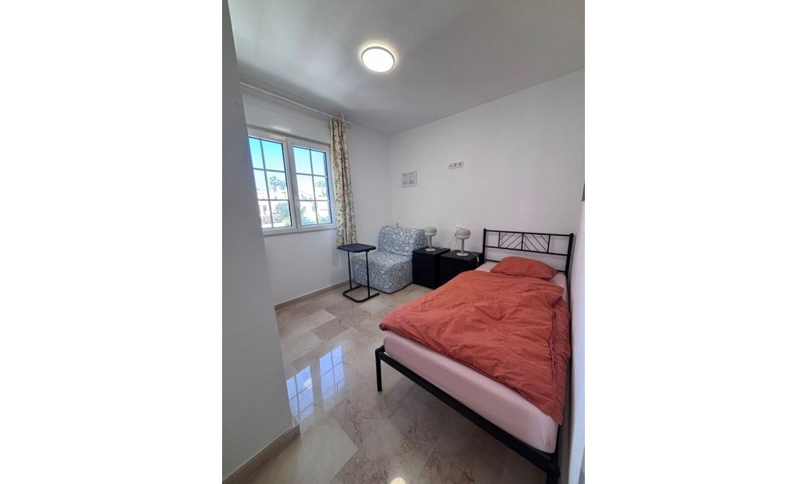 Segunda mano - Ático -
Orihuela Costa - Costa Blanca