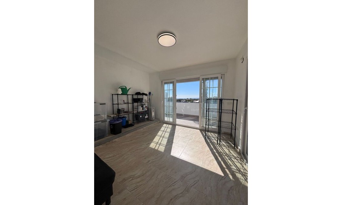 Segunda mano - Ático -
Orihuela Costa - Costa Blanca