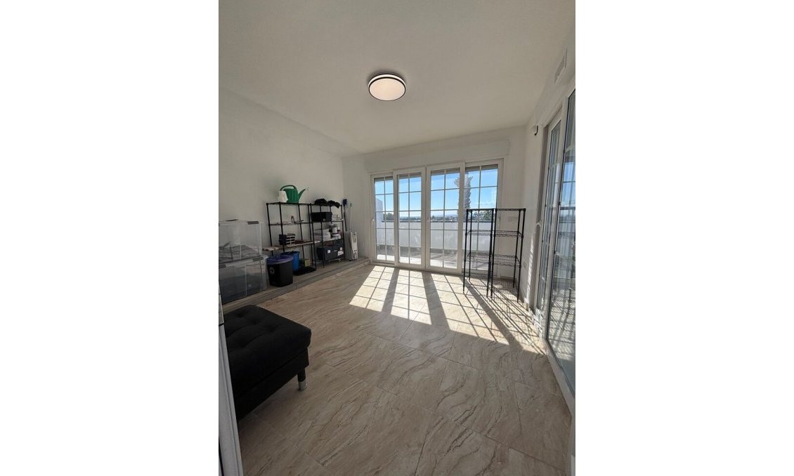 Segunda mano - Ático -
Orihuela Costa - Costa Blanca