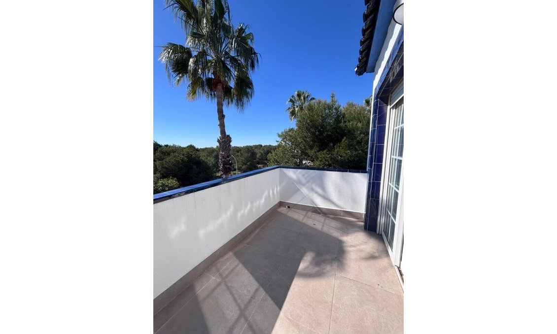 Segunda mano - Ático -
Orihuela Costa - Costa Blanca