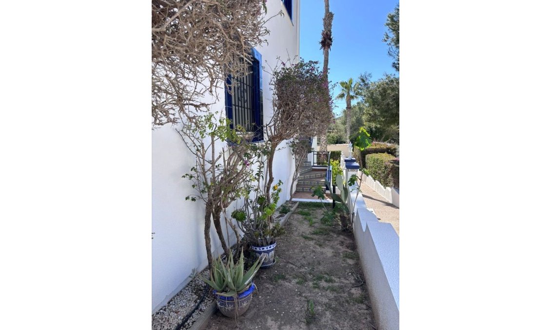 Segunda mano - Ático -
Orihuela Costa - Costa Blanca