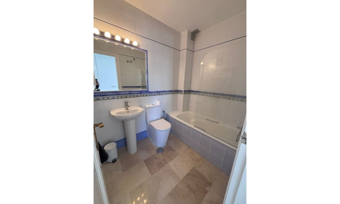 Segunda mano - Ático -
Orihuela Costa - Costa Blanca