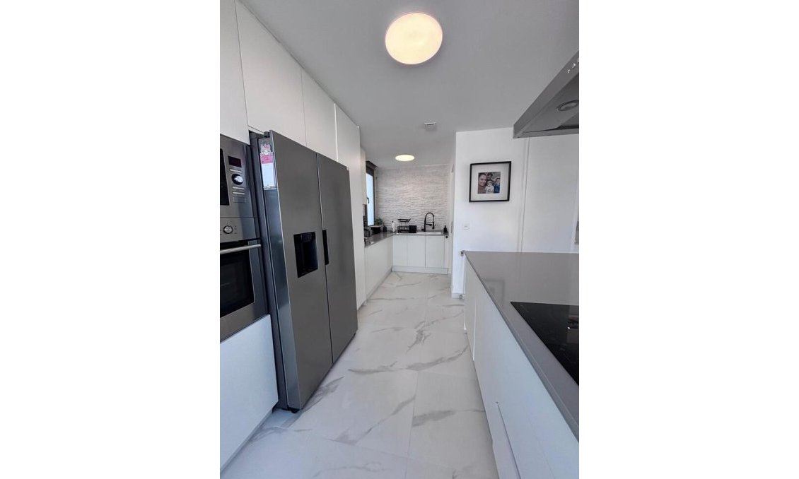 Segunda mano - Villa -
Villamartin - Costa Blanca