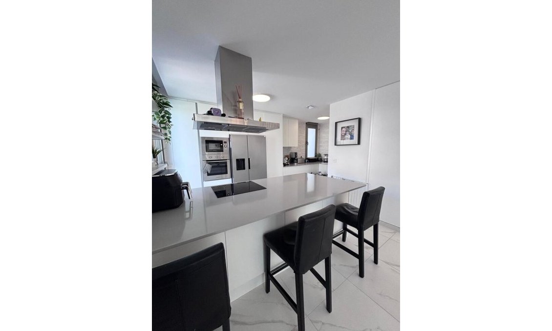 Segunda mano - Villa -
Villamartin - Costa Blanca