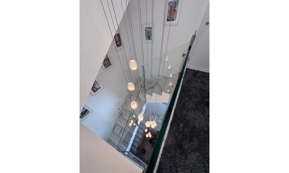 Segunda mano - Villa -
Villamartin - Costa Blanca