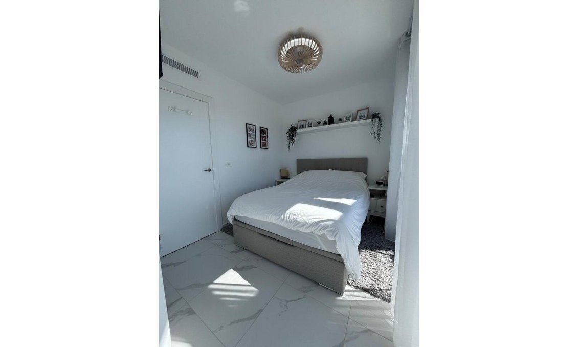 Segunda mano - Villa -
Villamartin - Costa Blanca