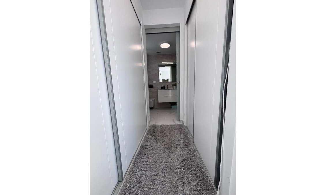 Segunda mano - Villa -
Villamartin - Costa Blanca