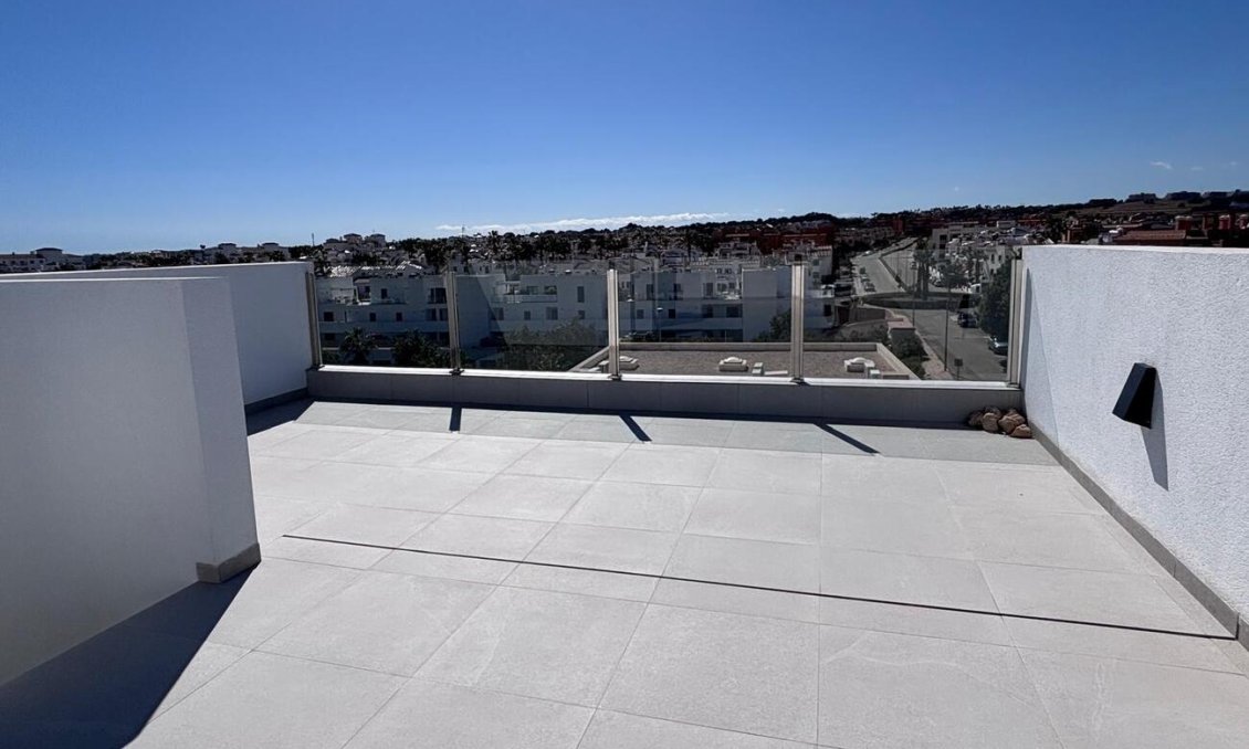 Segunda mano - Villa -
Villamartin - Costa Blanca