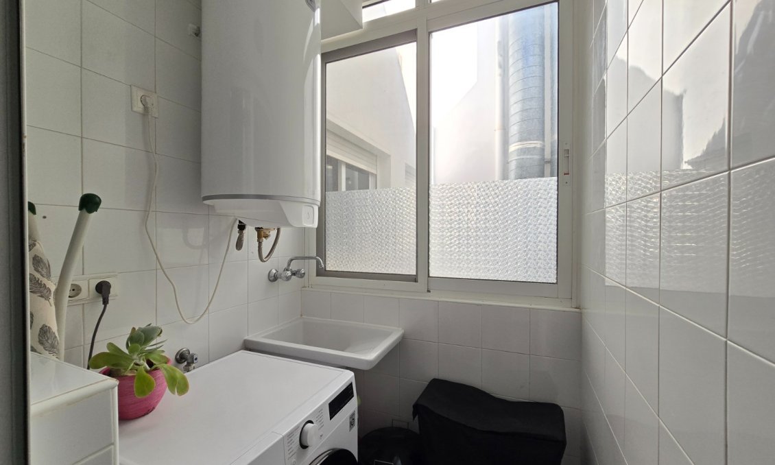 Segunda mano - Apartamento -
Los Montesinos *