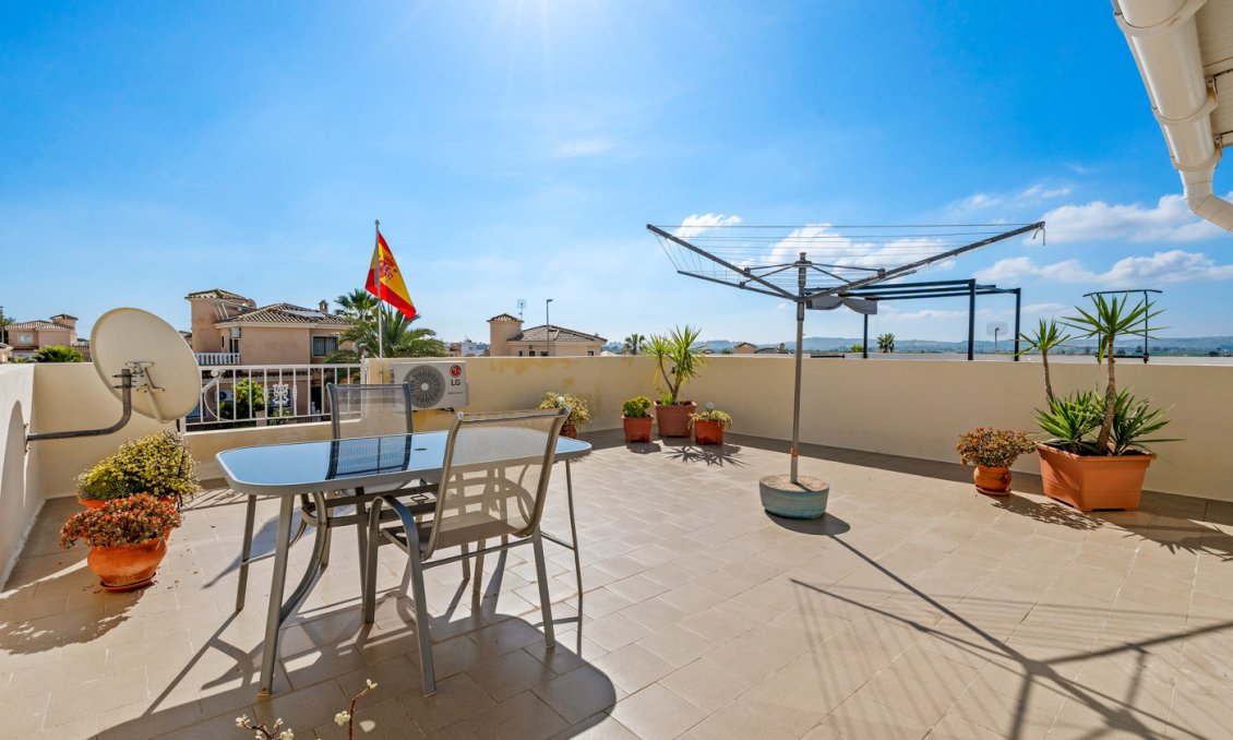 Segunda mano - Quad House -
La Marina - Costa Blanca