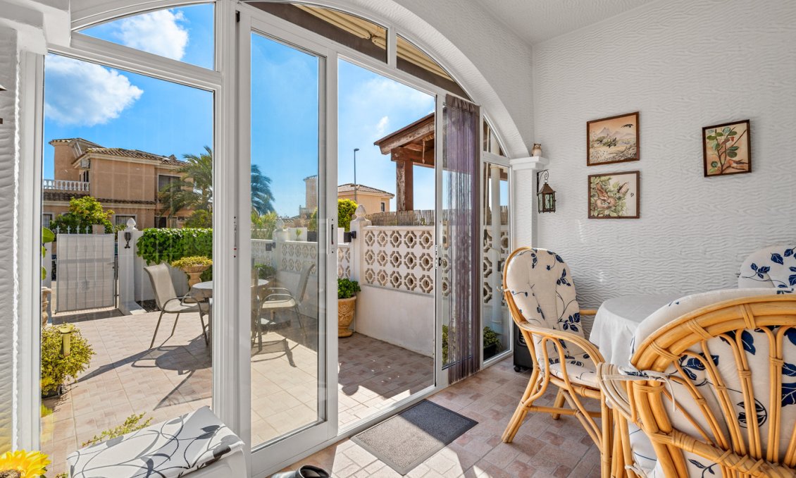 Segunda mano - Quad House -
La Marina - Costa Blanca