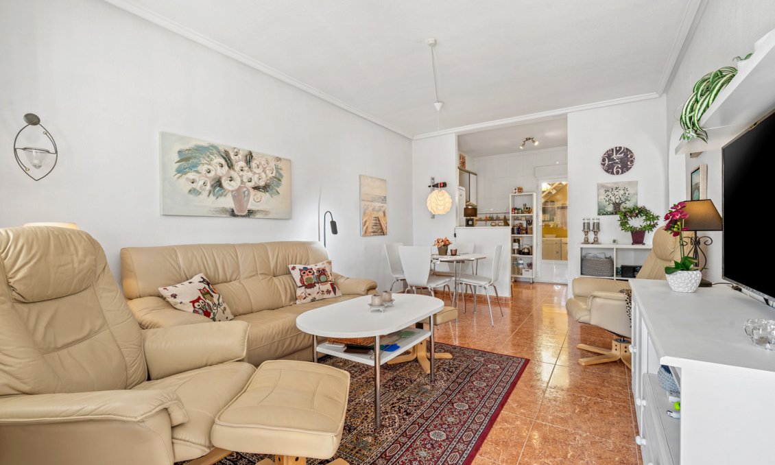 Segunda mano - Quad House -
La Marina - Costa Blanca