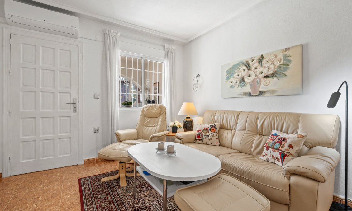 Segunda mano - Quad House -
La Marina - Costa Blanca