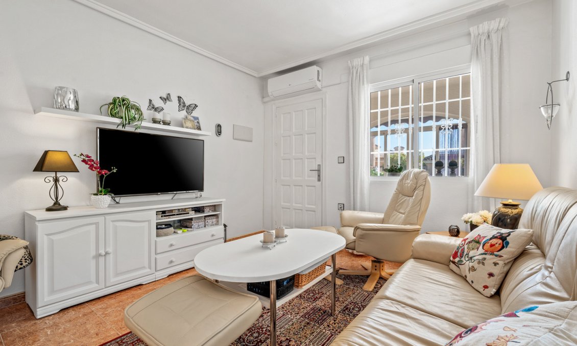 Segunda mano - Quad House -
La Marina - Costa Blanca