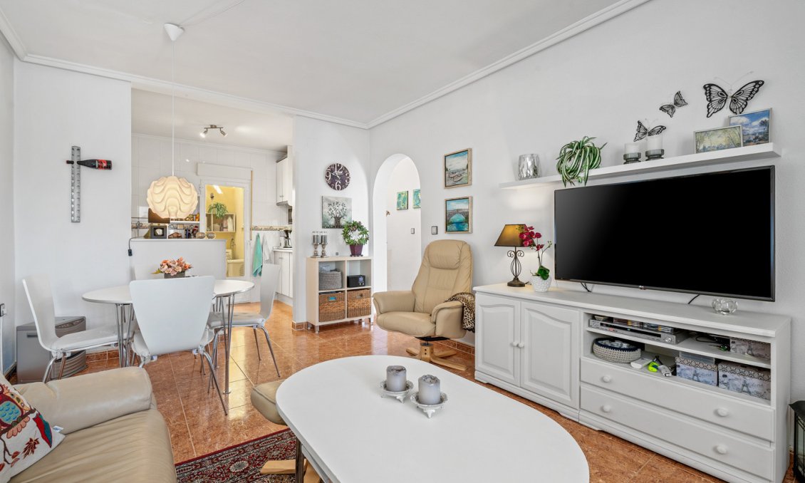 Segunda mano - Quad House -
La Marina - Costa Blanca