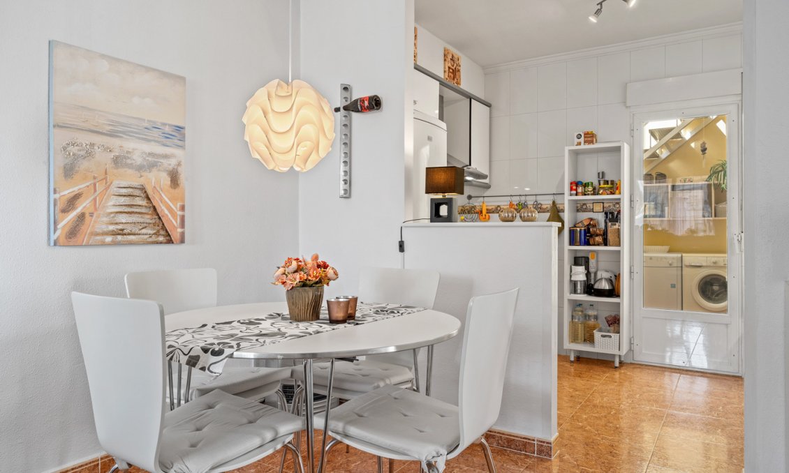 Segunda mano - Quad House -
La Marina - Costa Blanca