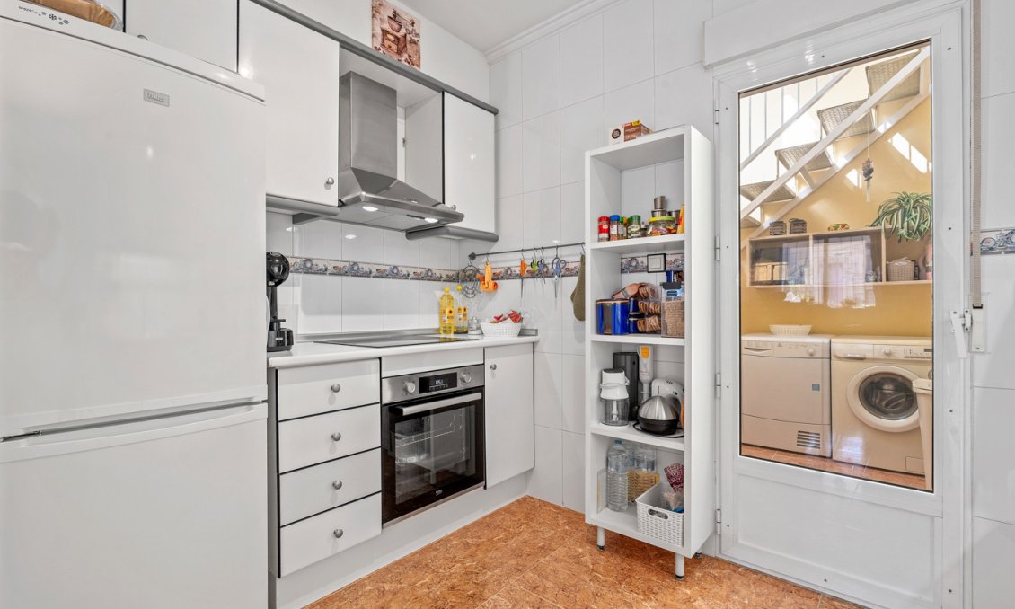 Segunda mano - Quad House -
La Marina - Costa Blanca