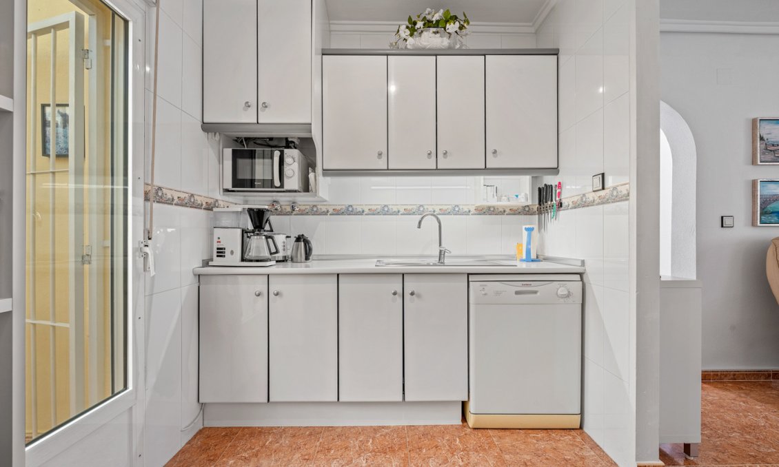 Segunda mano - Quad House -
La Marina - Costa Blanca