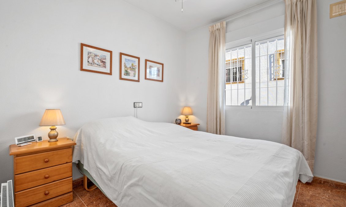 Segunda mano - Quad House -
La Marina - Costa Blanca