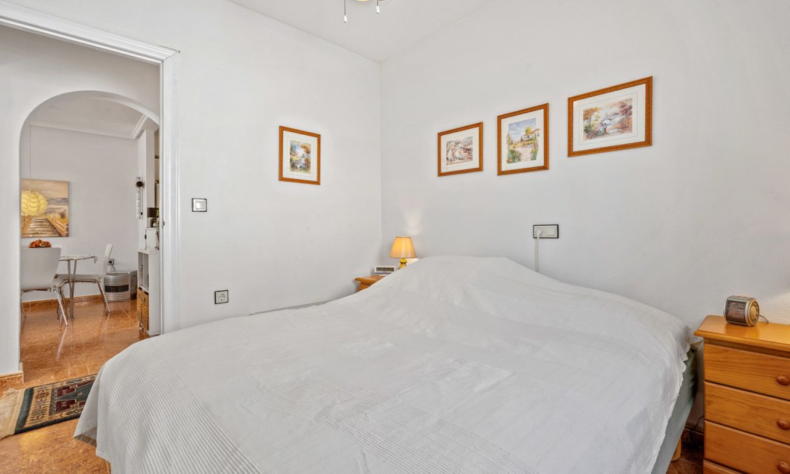 Segunda mano - Quad House -
La Marina - Costa Blanca