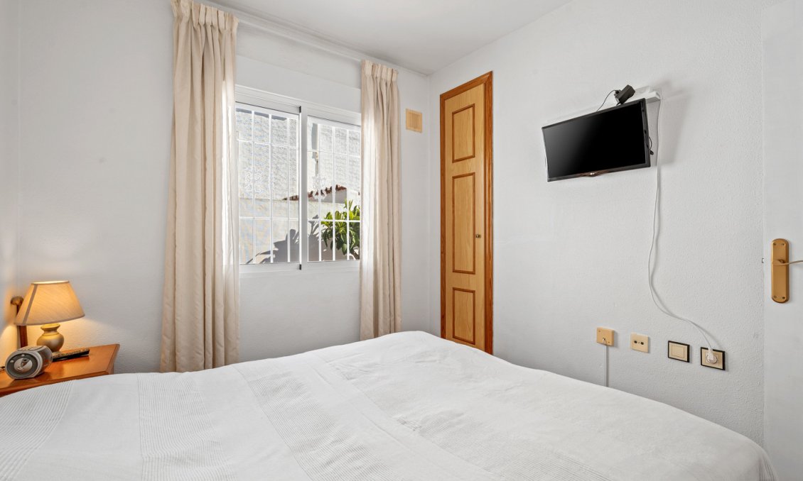 Segunda mano - Quad House -
La Marina - Costa Blanca