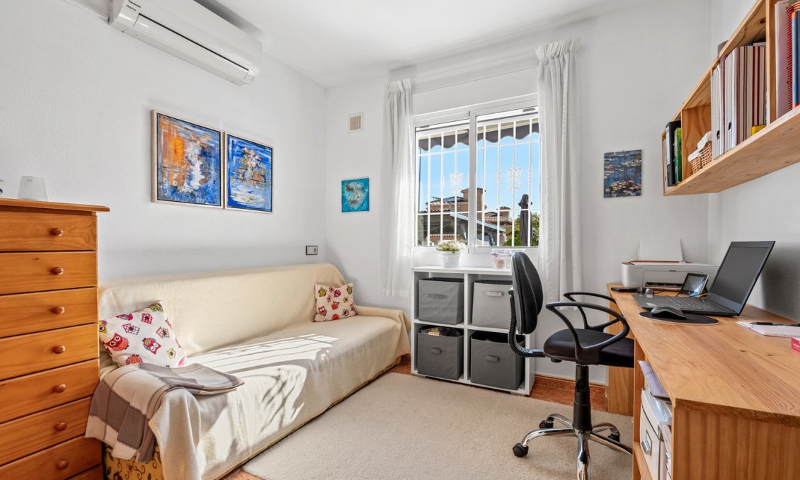 Segunda mano - Quad House -
La Marina - Costa Blanca