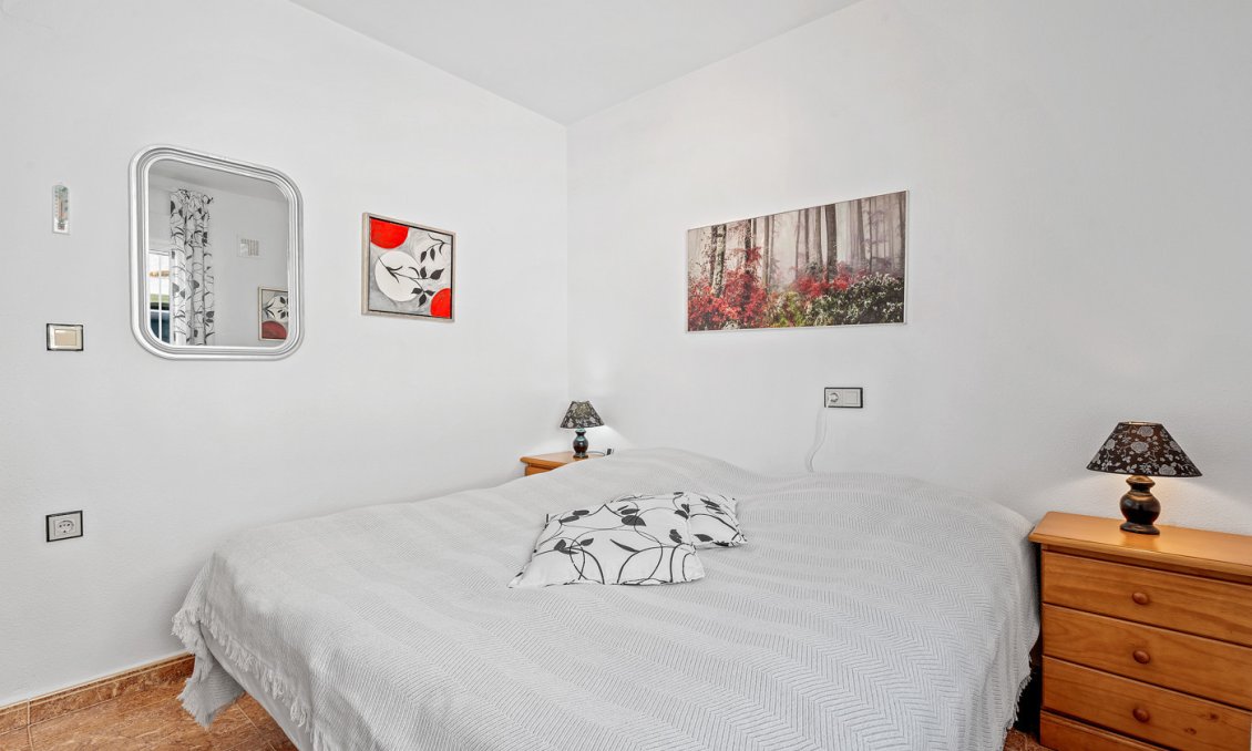 Segunda mano - Quad House -
La Marina - Costa Blanca