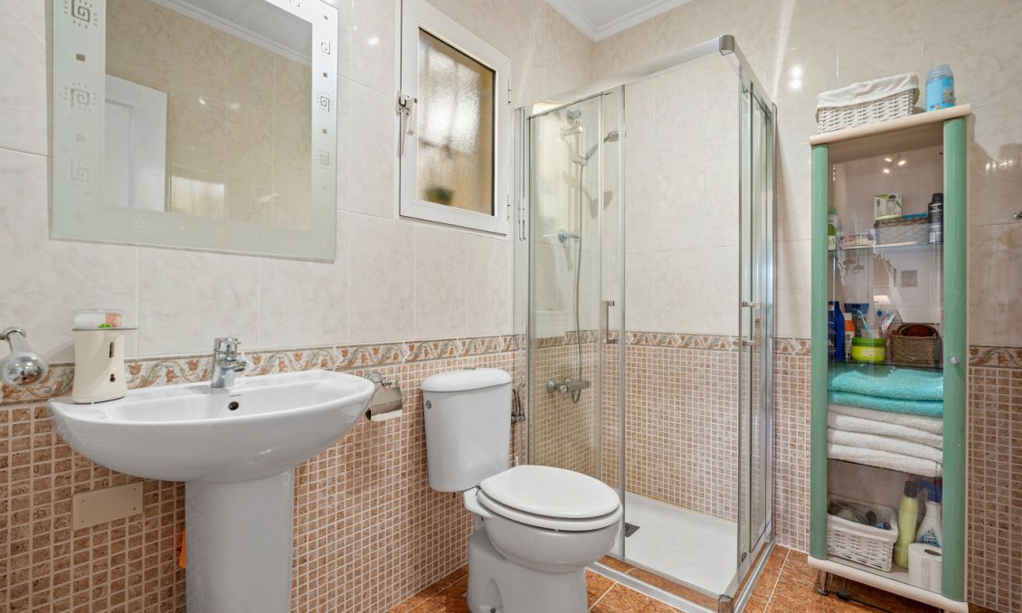 Segunda mano - Quad House -
La Marina - Costa Blanca