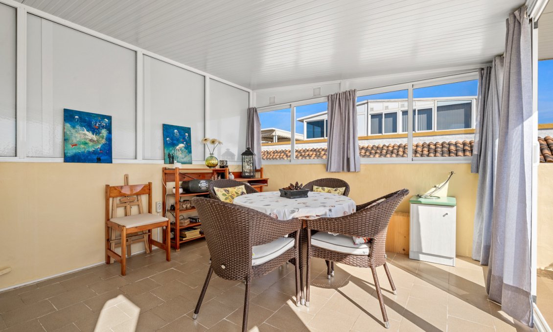 Segunda mano - Quad House -
La Marina - Costa Blanca