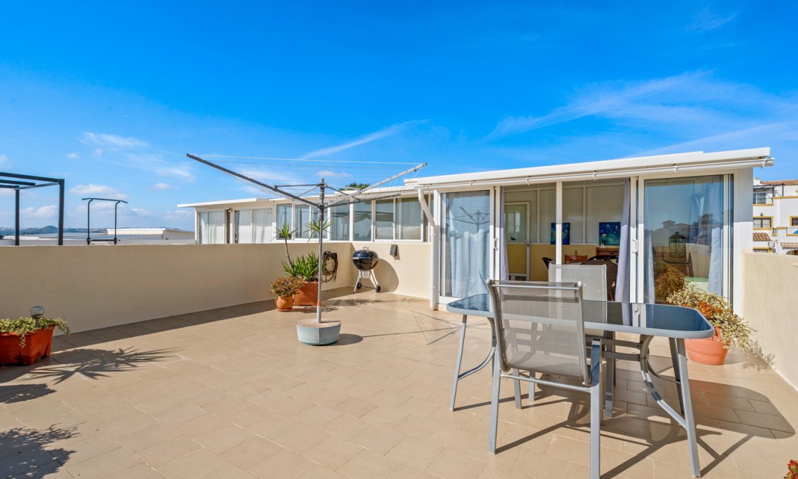 Segunda mano - Quad House -
La Marina - Costa Blanca