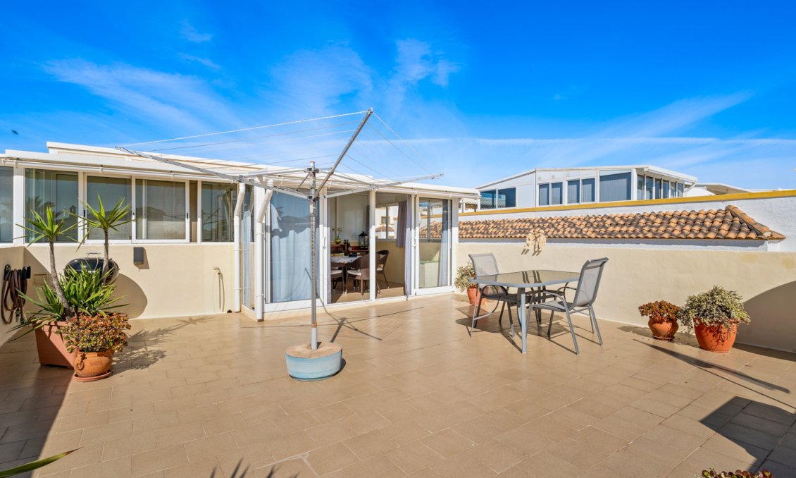 Segunda mano - Quad House -
La Marina - Costa Blanca