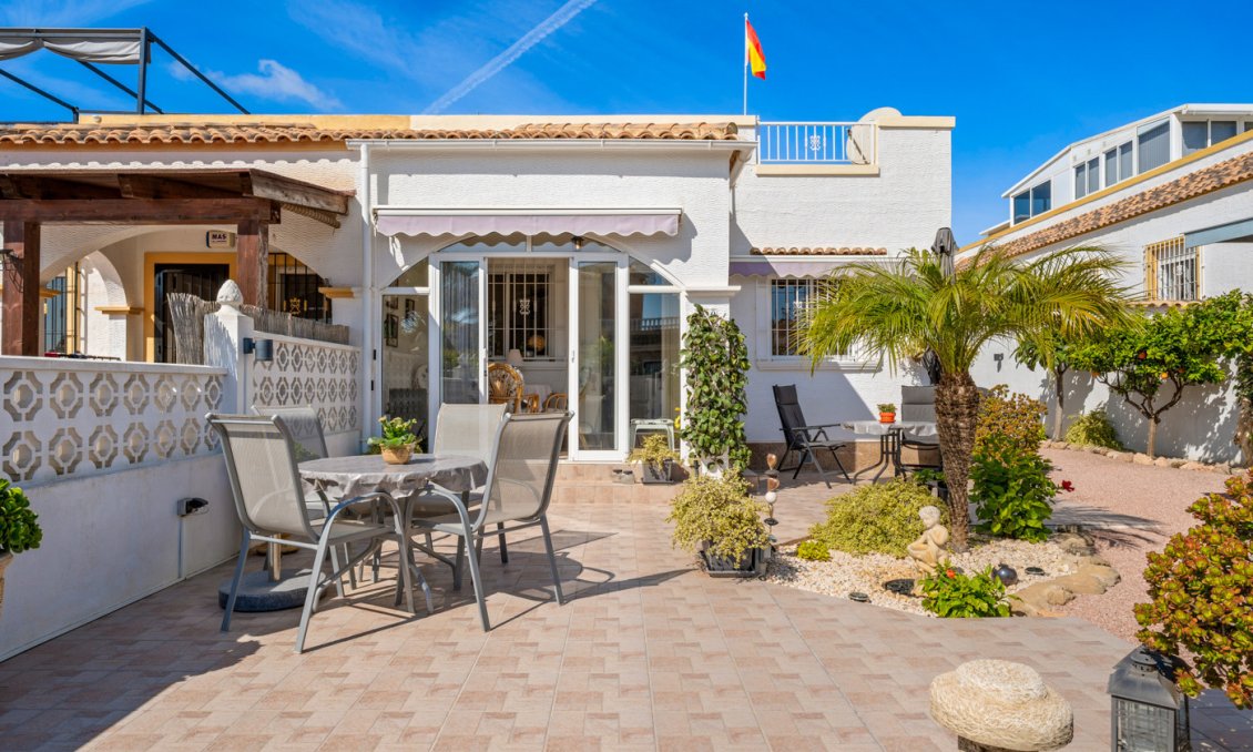 Segunda mano - Quad House -
La Marina - Costa Blanca