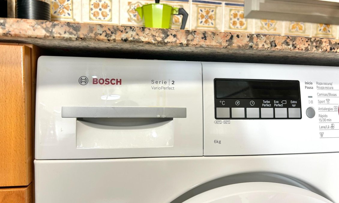 Segunda mano - Apartamento -
Torrevieja - Centro