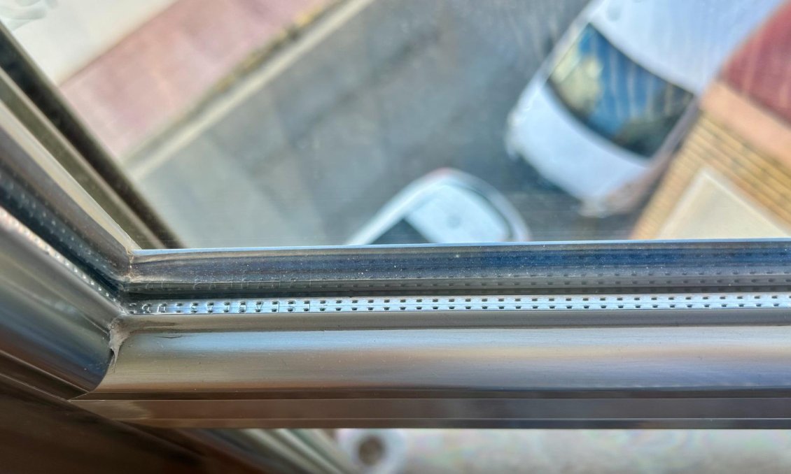 Segunda mano - Apartamento -
Torrevieja - Centro