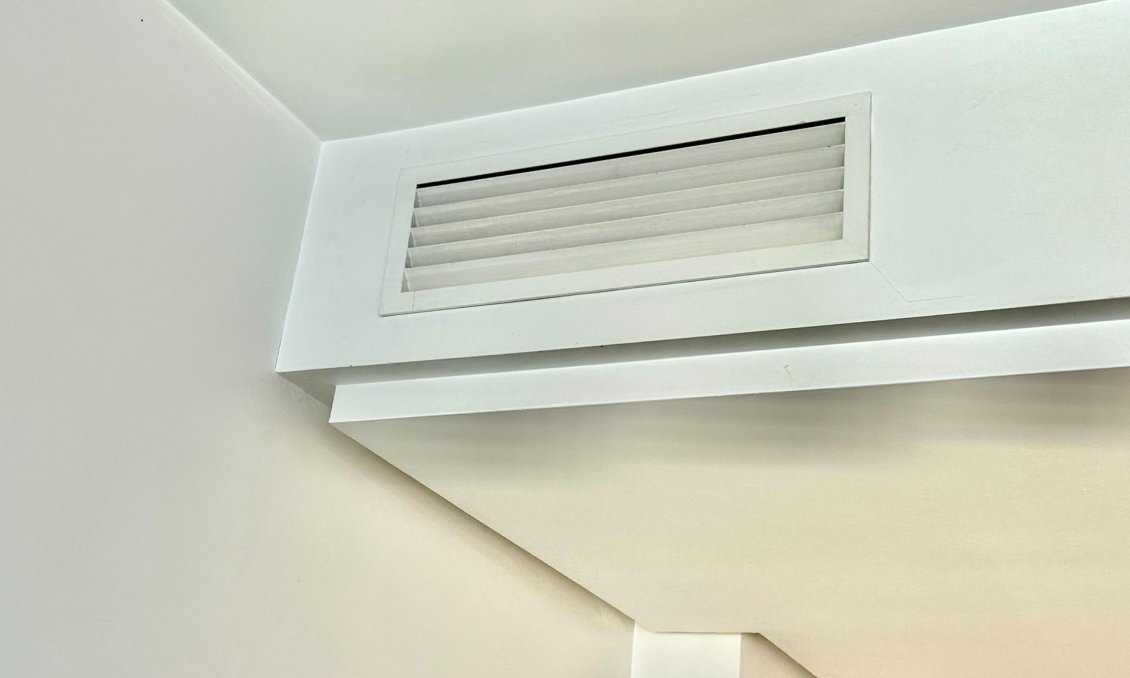 Segunda mano - Apartamento -
Torrevieja - Centro