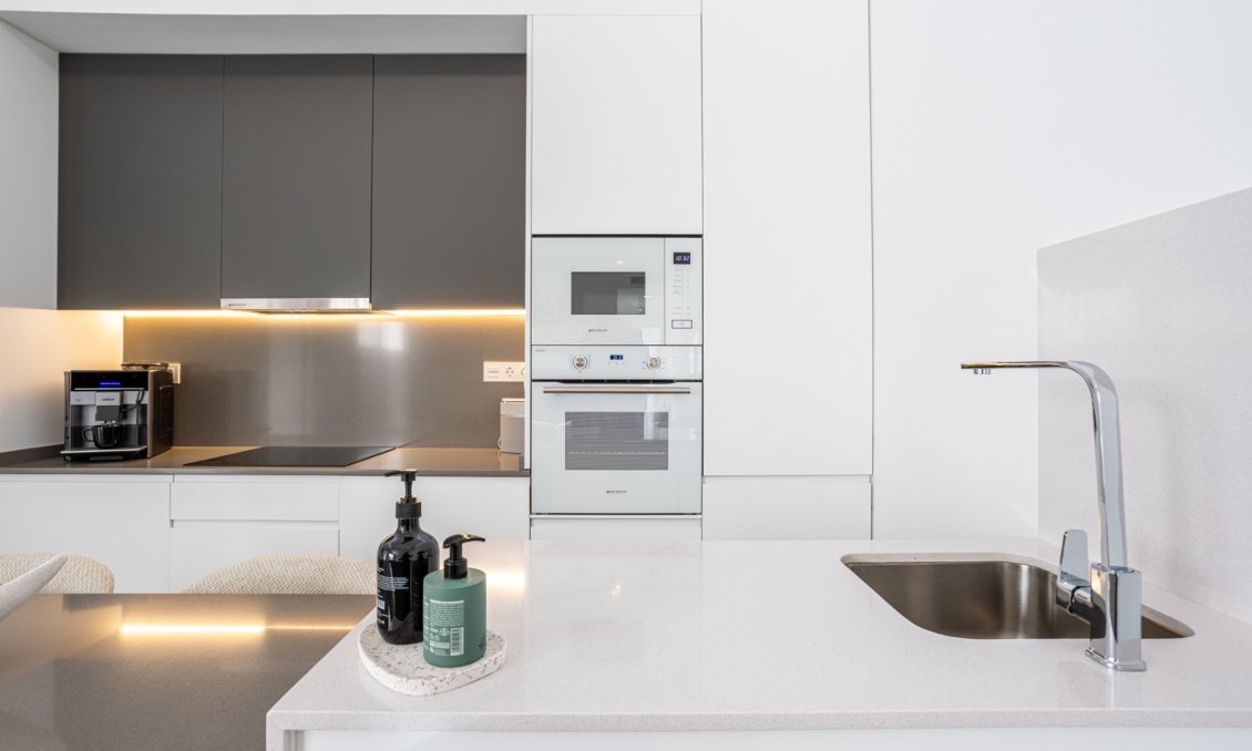 Wiederverkauf - Villa -
Torre Pacheco - Inland