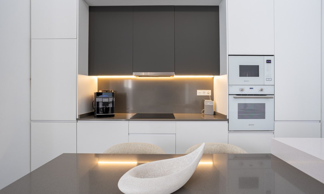 Wiederverkauf - Villa -
Torre Pacheco - Inland