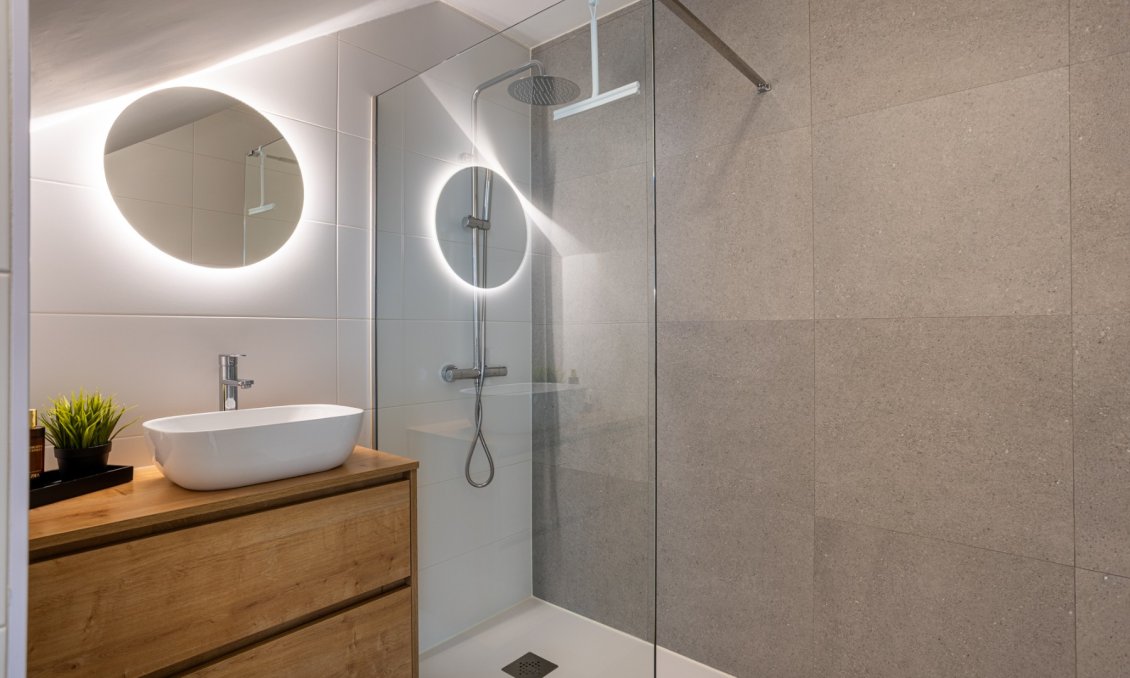 Wiederverkauf - Villa -
Torre Pacheco - Inland