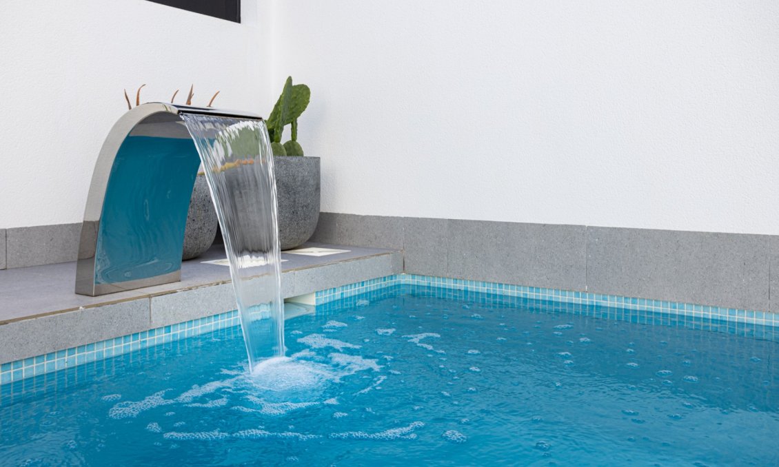 Wiederverkauf - Villa -
Torre Pacheco - Inland