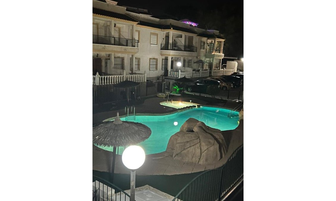 Segunda mano - Apartamento -
Algorfa - Costa Blanca