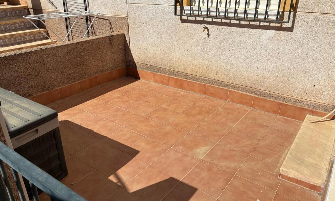 Segunda mano - Apartamento -
Algorfa - Costa Blanca