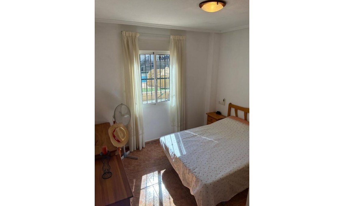 Segunda mano - Apartamento -
Algorfa - Costa Blanca