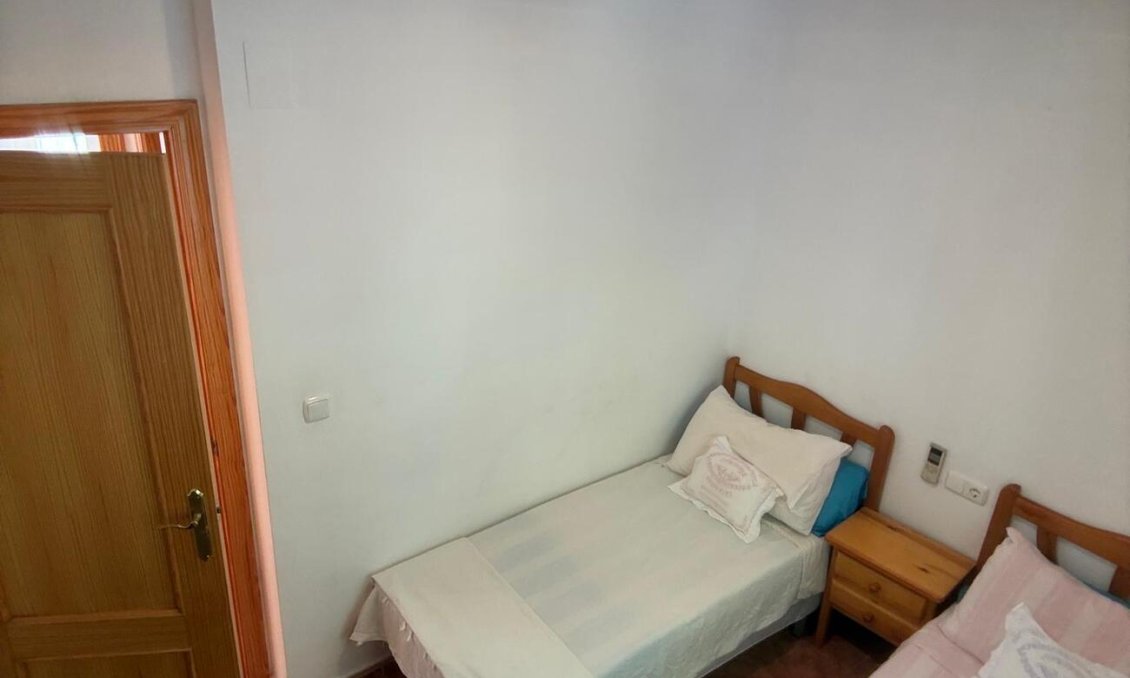 Segunda mano - Apartamento -
Algorfa - Costa Blanca