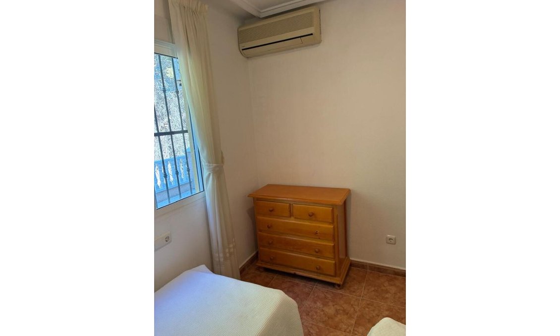 Segunda mano - Apartamento -
Algorfa - Costa Blanca