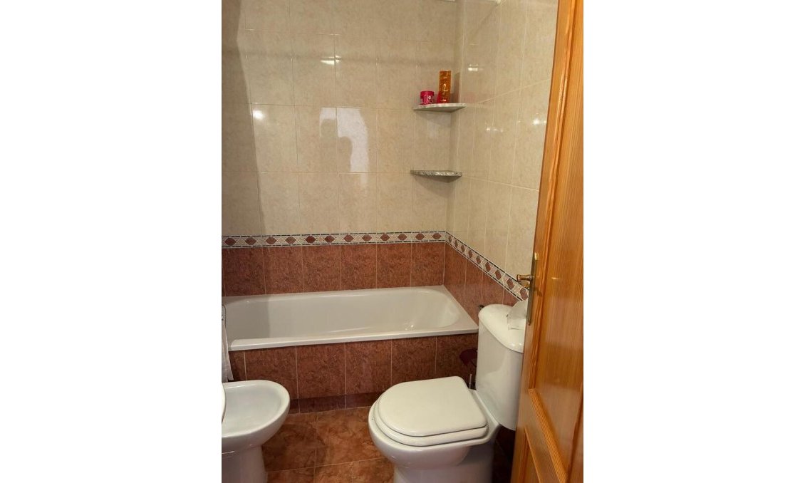 Segunda mano - Apartamento -
Algorfa - Costa Blanca