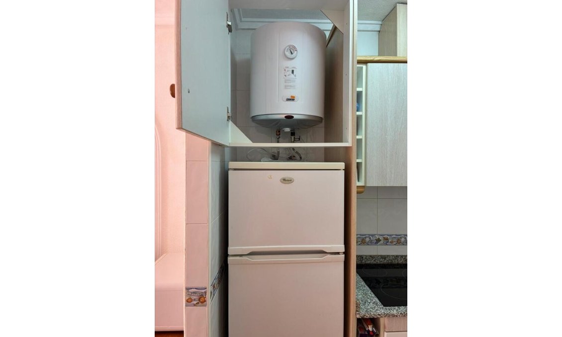 Segunda mano - Apartamento -
Algorfa - Costa Blanca