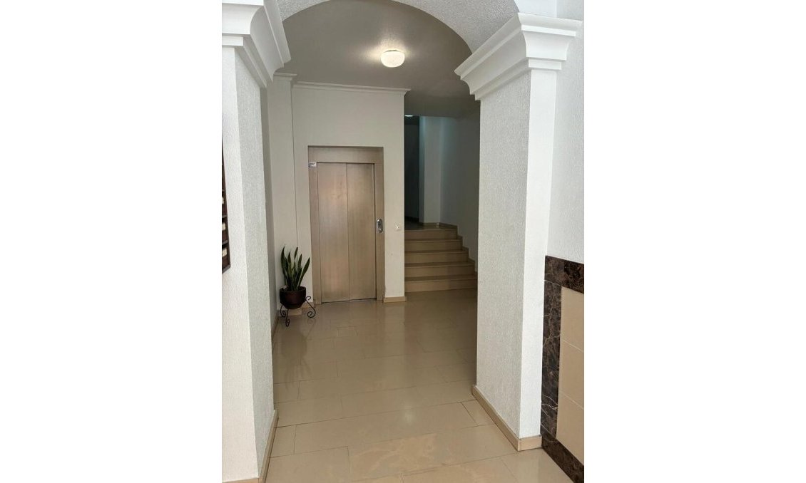 Segunda mano - Apartamento -
Almoradí - Costa Blanca