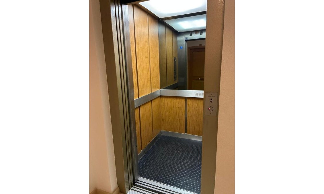 Segunda mano - Apartamento -
Almoradí - Costa Blanca